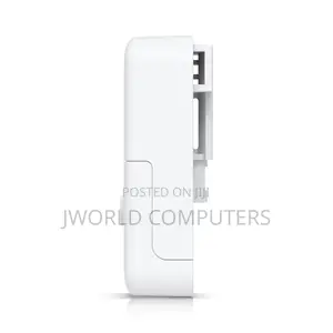Ubiquiti Eth-Sp-G2 Ethernet Surge Protector Gen 2