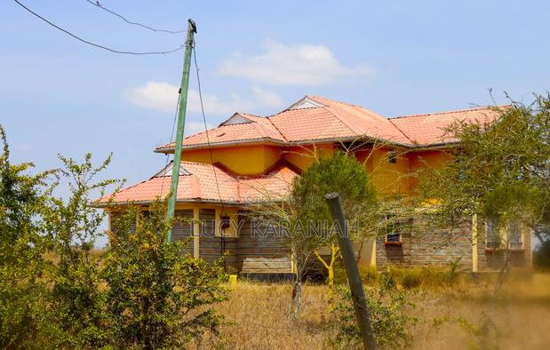 Konza Garden Plots - main view