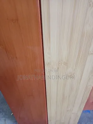 Bamboo Flooring Panels