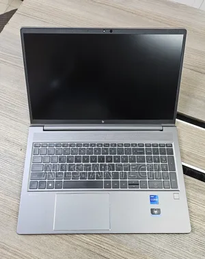 Laptop HP ZBook Firefly 16inch G9 16GB Intel Core i7 SSD 512GB