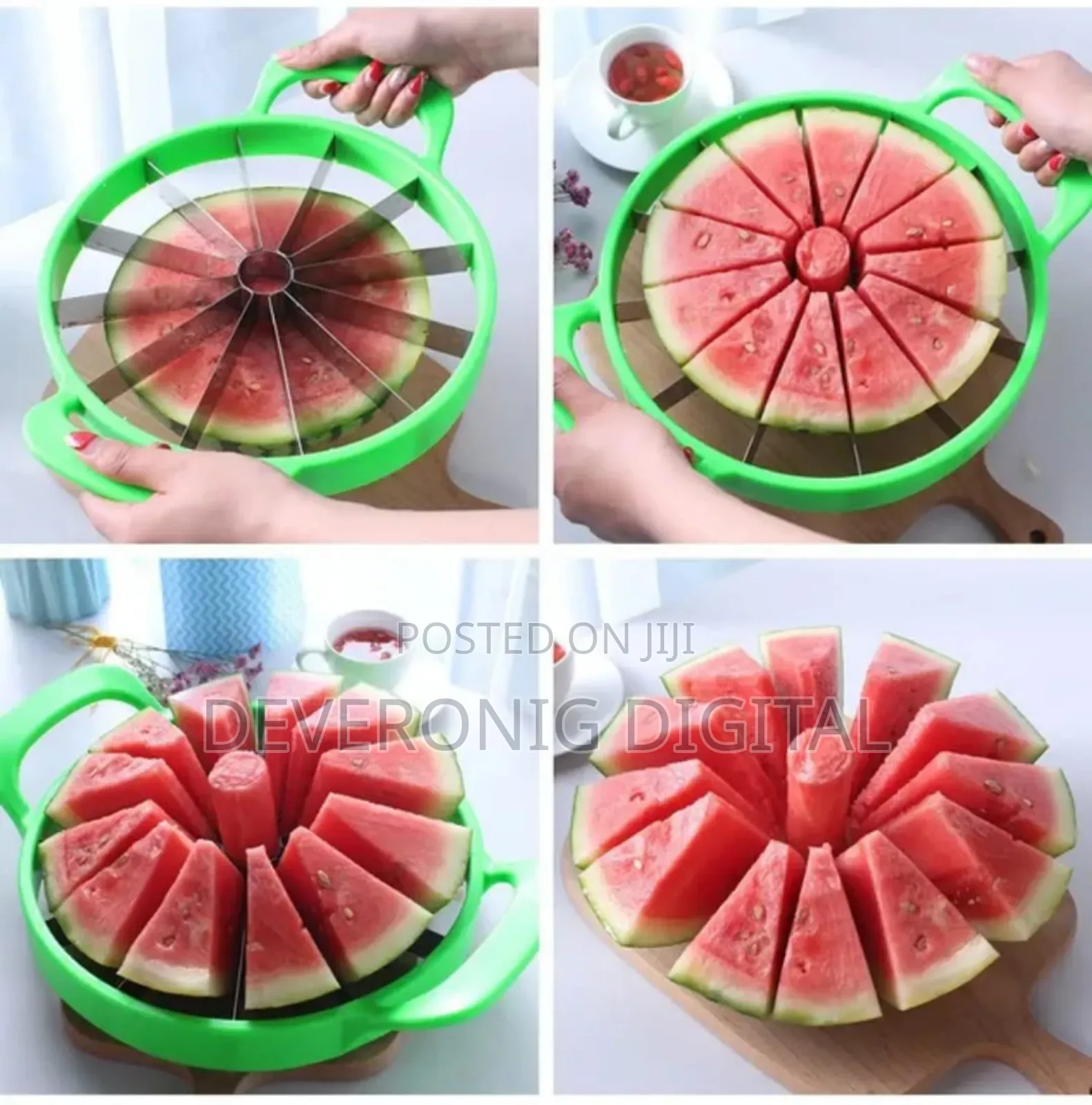 Watermelon Cutter/Slicer.
