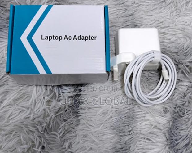 Macbook Pro Air Usb C Charger 61w 87w Magsafe Power Adapter
