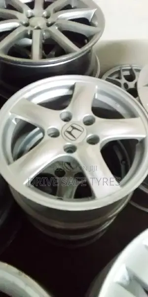 Honda Original Sport Rim Size 15 Set