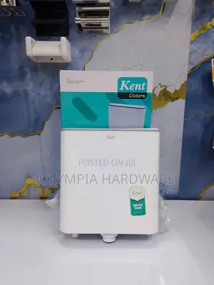 Toilet Water Cistern 8 Litres