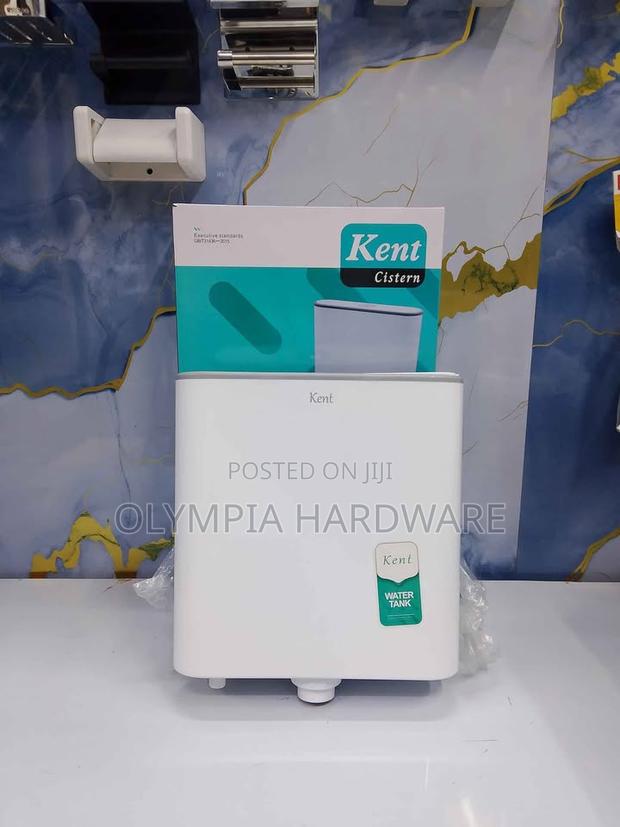 Toilet Water Cistern 8 Litres