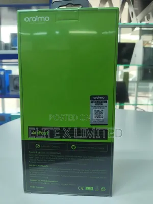 Oraimo Traveler 3 Lit