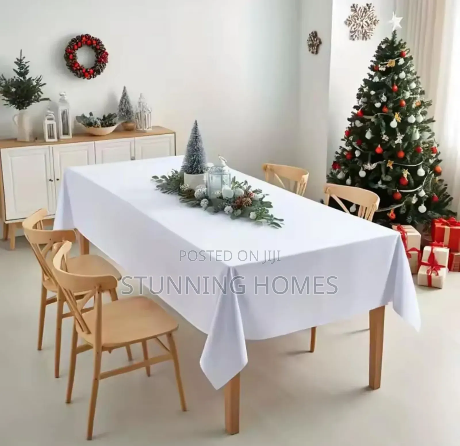 Water Proof Table Cloth