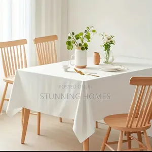 Water Proof Table Cloth