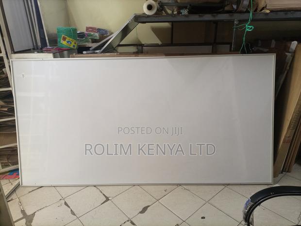 Whiteboard With Offer 8x4' Heavy Duty - thumbnail 3