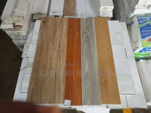 Commercial Grade SPC Flooring Panels