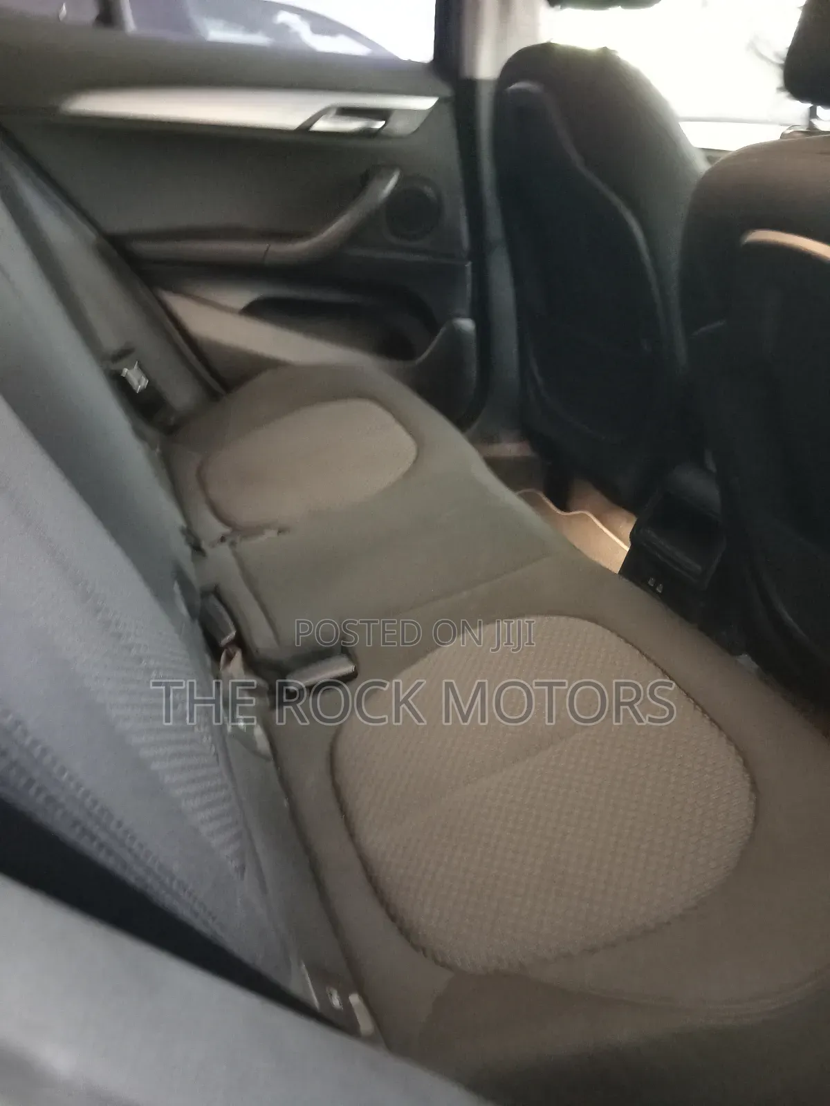 BMW X2 2018 White