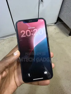 Apple iPhone 11 Pro 256 GB Gray