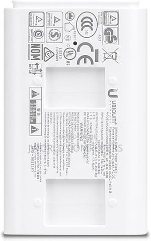 Ubiquiti Networks Poe+ Adapter (30w) 48v Dc at 0.65a - main view