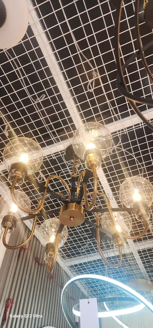 Chandelier