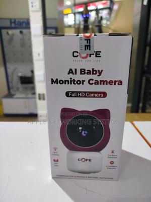 Cofe Ai Baby Monitor Camera - thumbnail 2