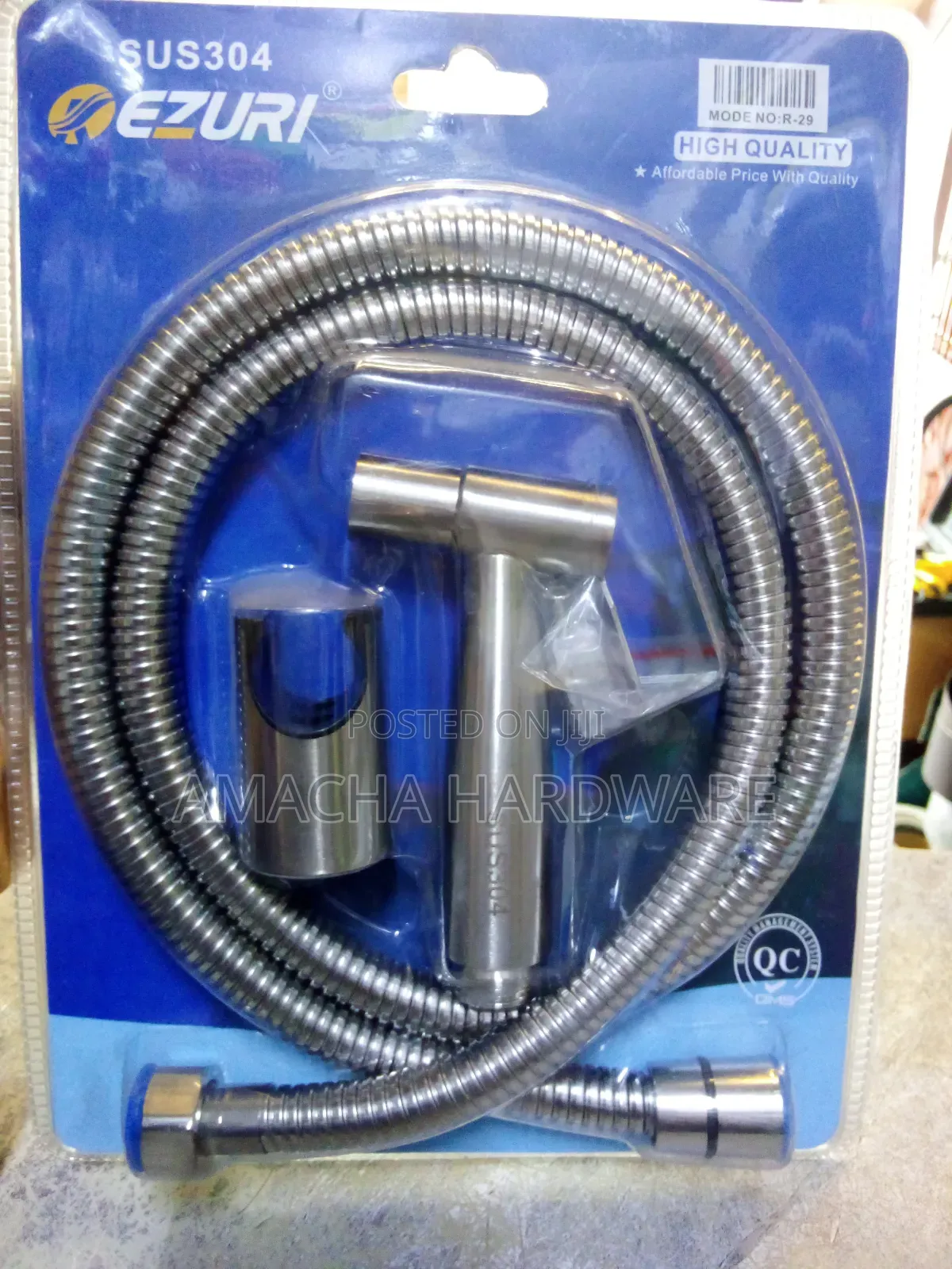 High Quality Ezuri Shower