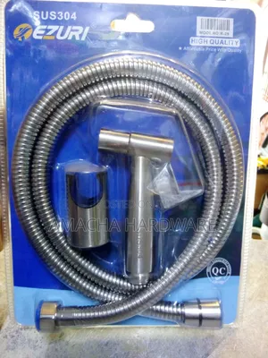 High Quality Ezuri Shower