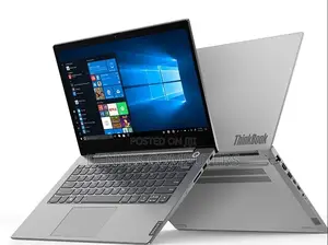 New Laptop Lenovo Thinkbook 14 8GB Intel Core Ultra 5 SSD 512GB