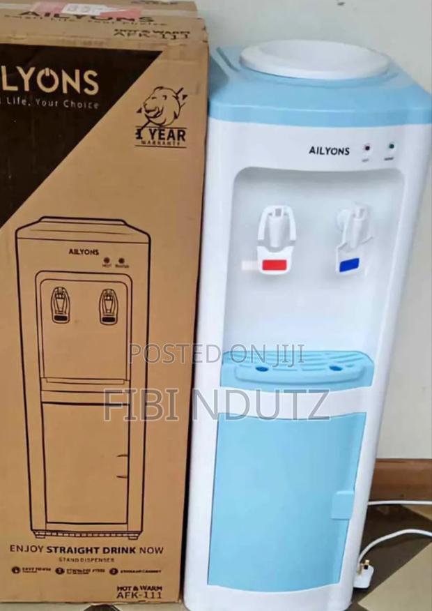 Ailyons H N Afk111dispenser/Ailyons Water Dispenser