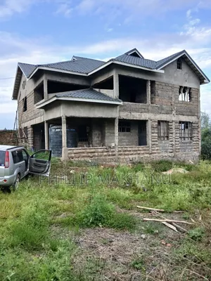 6bdrm Maisonette in Ngoroi North, Nkoroi for rent