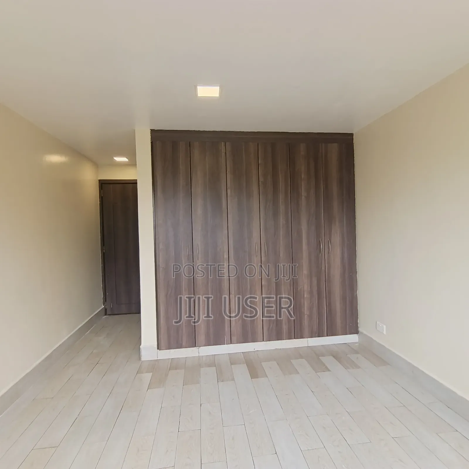 1bdrm Apartment in Parklands for rent