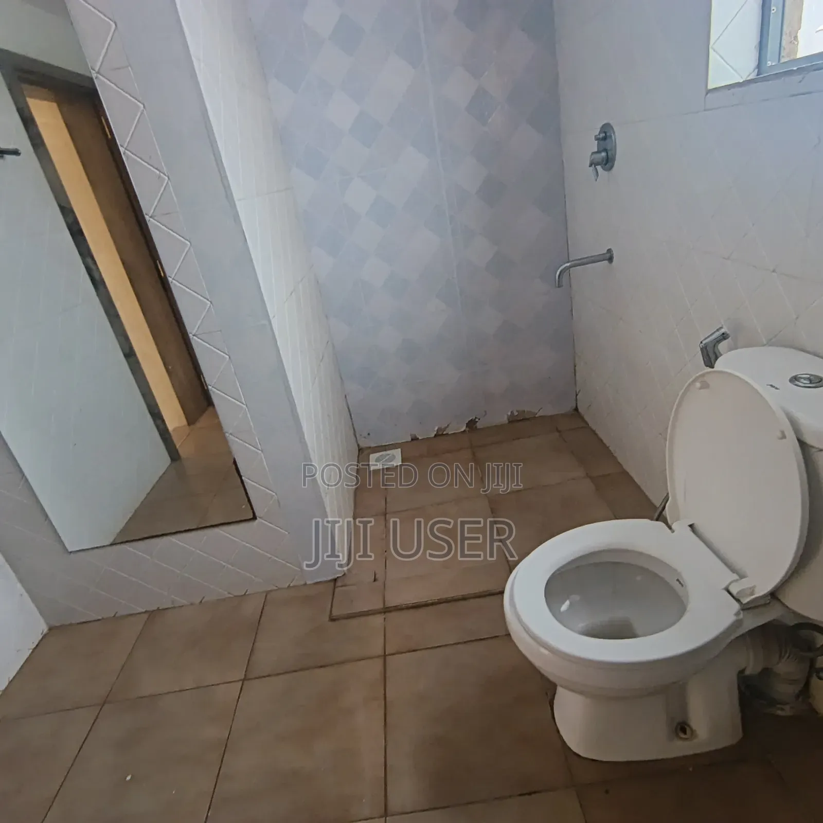 1bdrm Apartment in Parklands for rent