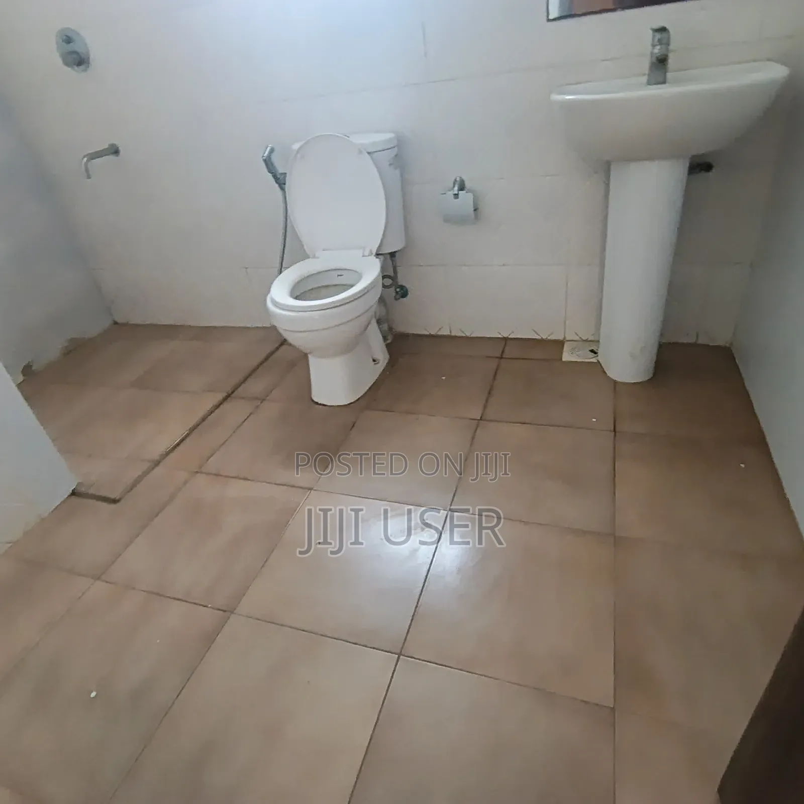 1bdrm Apartment in Parklands for rent