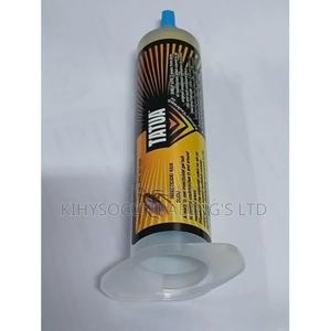 Tatua Advion Cockroach Gels