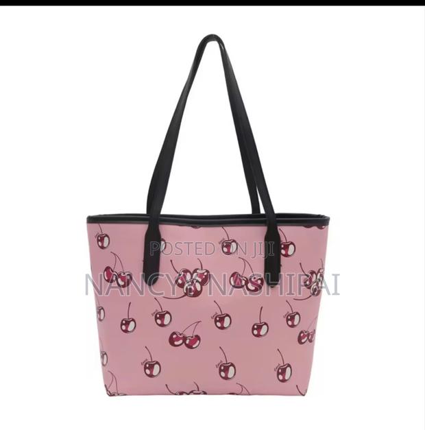 Ladies Handbag - main view