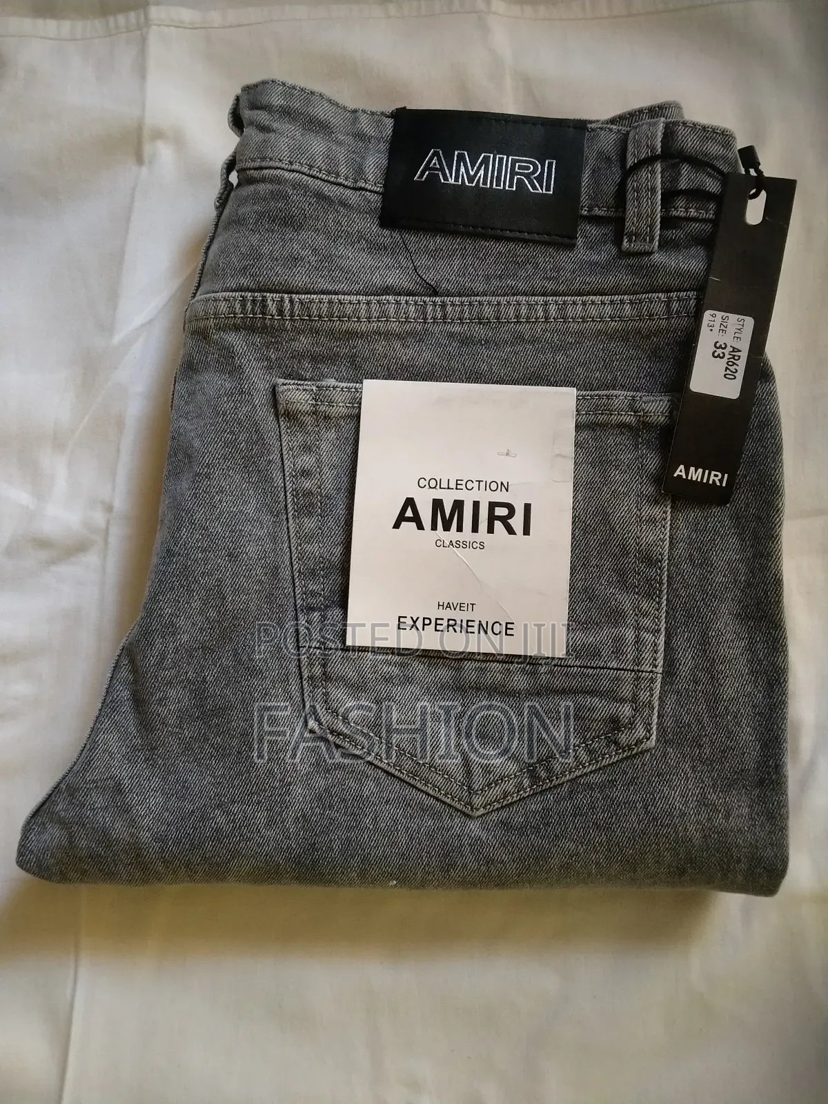 Quality Men Jeans