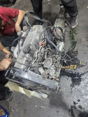 4d56 Slim Engine