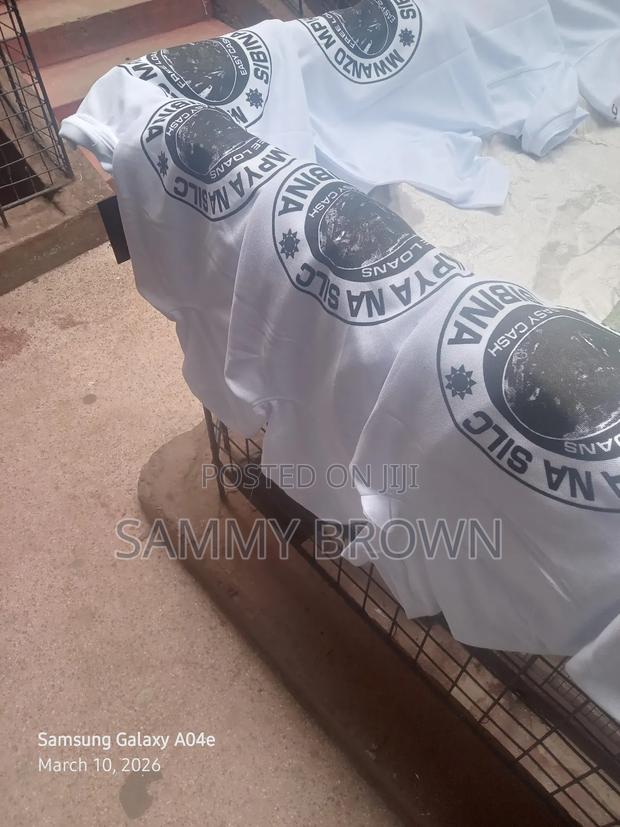 Glencom Printing and Stationery. - main view