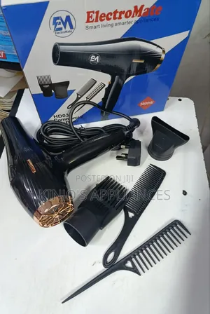 Electromate Blowdry Hd03