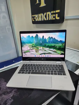 Laptop HP ProBook x360 435 G8 16GB AMD Ryzen 7 SSD 512GB