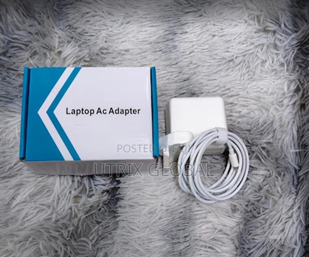 Apple Macbook Usb C Magsafe Charger 61w 87w Laptop Adapter