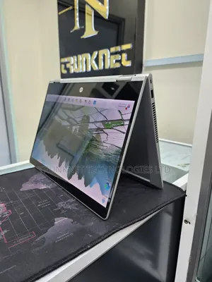 Laptop HP ProBook x360 435 G8 16GB AMD Ryzen 7 SSD 512GB