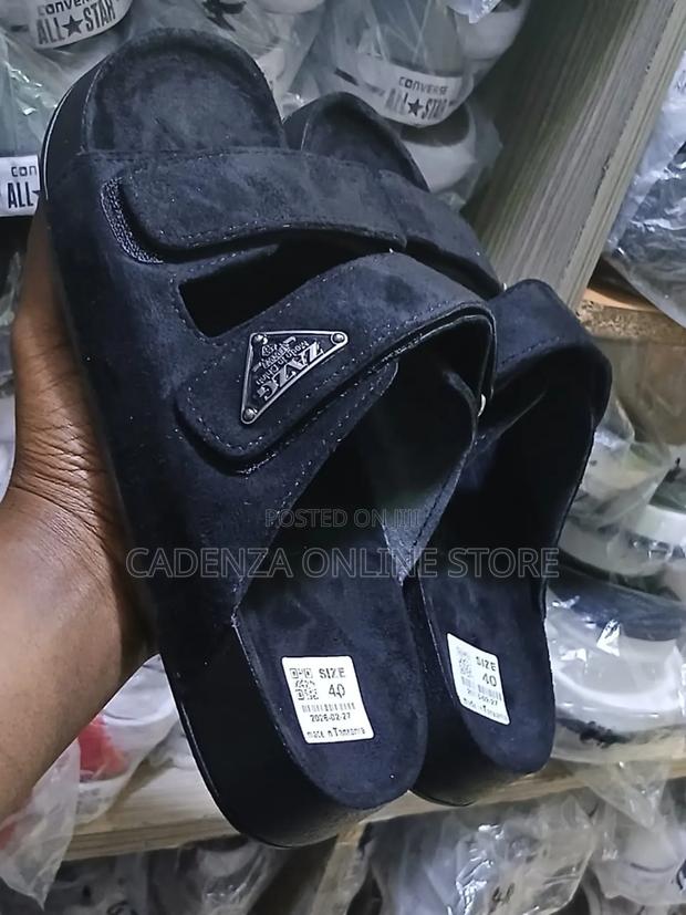 !! Zazg Open Sandals!!Quality Black, Grey, Brown !!Soft I,