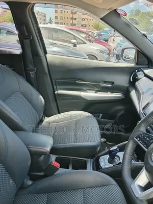 Nissan Kicks 2020 Black