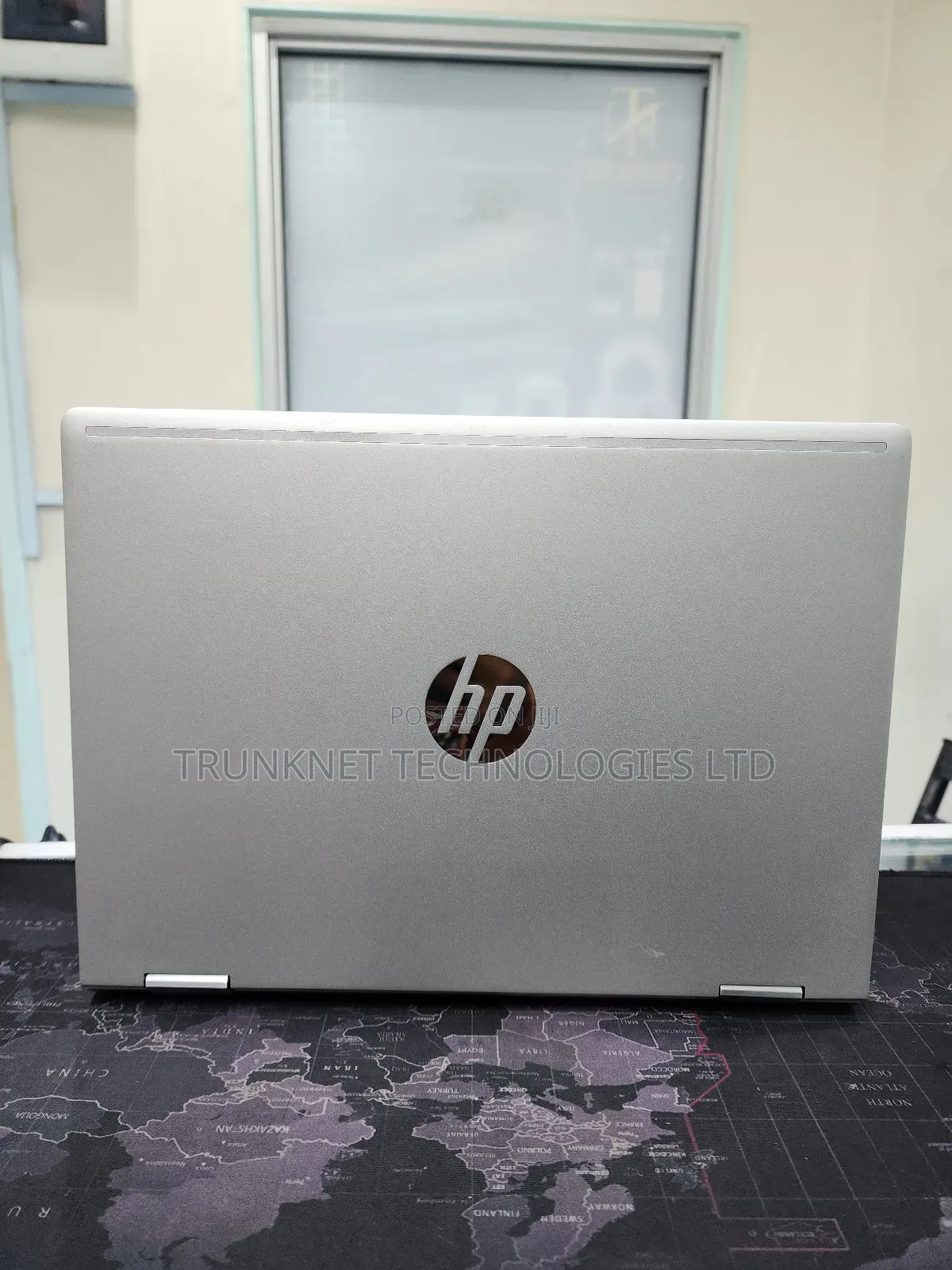 Laptop HP ProBook x360 435 G8 16GB AMD Ryzen 7 SSD 512GB