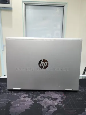 Laptop HP ProBook x360 435 G8 16GB AMD Ryzen 7 SSD 512GB
