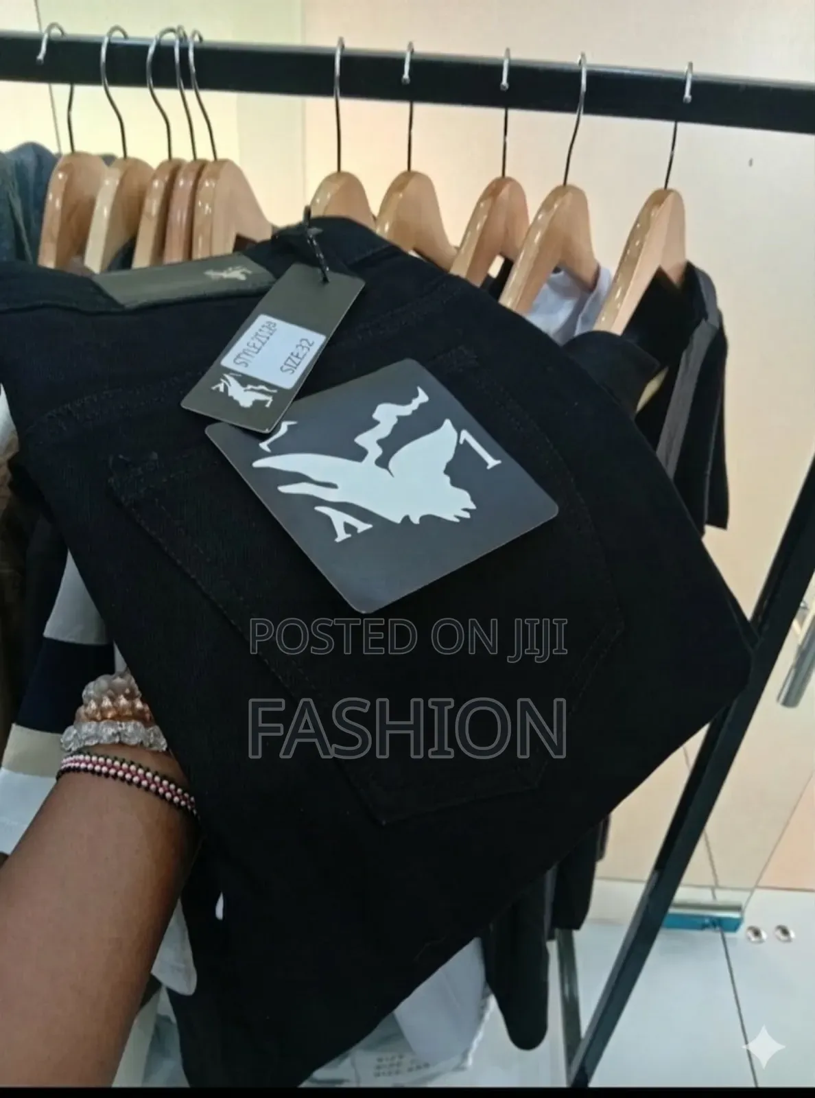 Amiri Quality Jeans