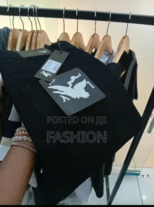 Amiri Quality Jeans