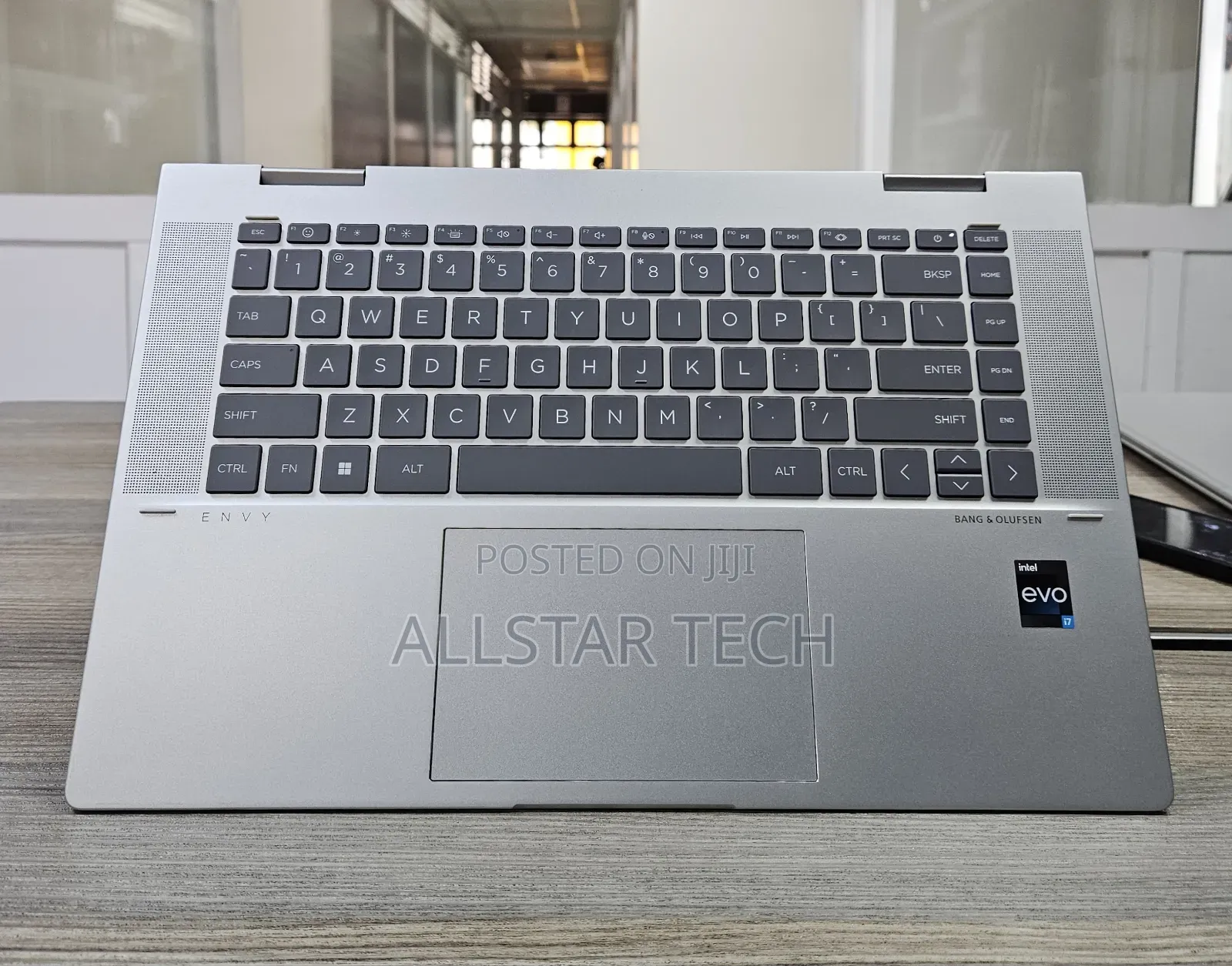 Laptop HP Spectre X360 15 16GB Intel Core i7 SSD 512GB