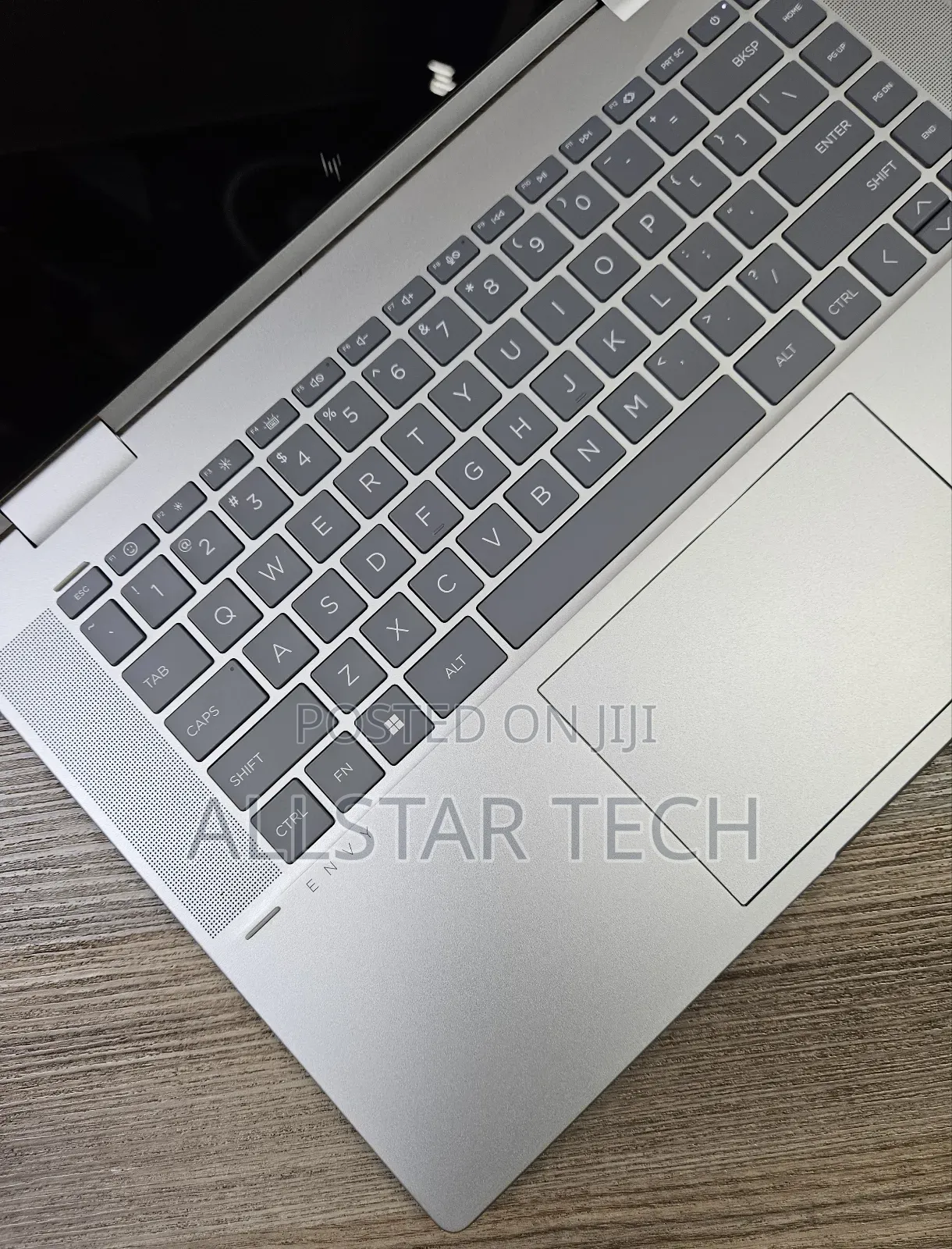 Laptop HP Spectre X360 15 16GB Intel Core i7 SSD 512GB