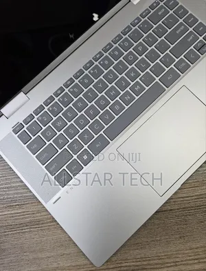 Laptop HP Spectre X360 15 16GB Intel Core i7 SSD 512GB