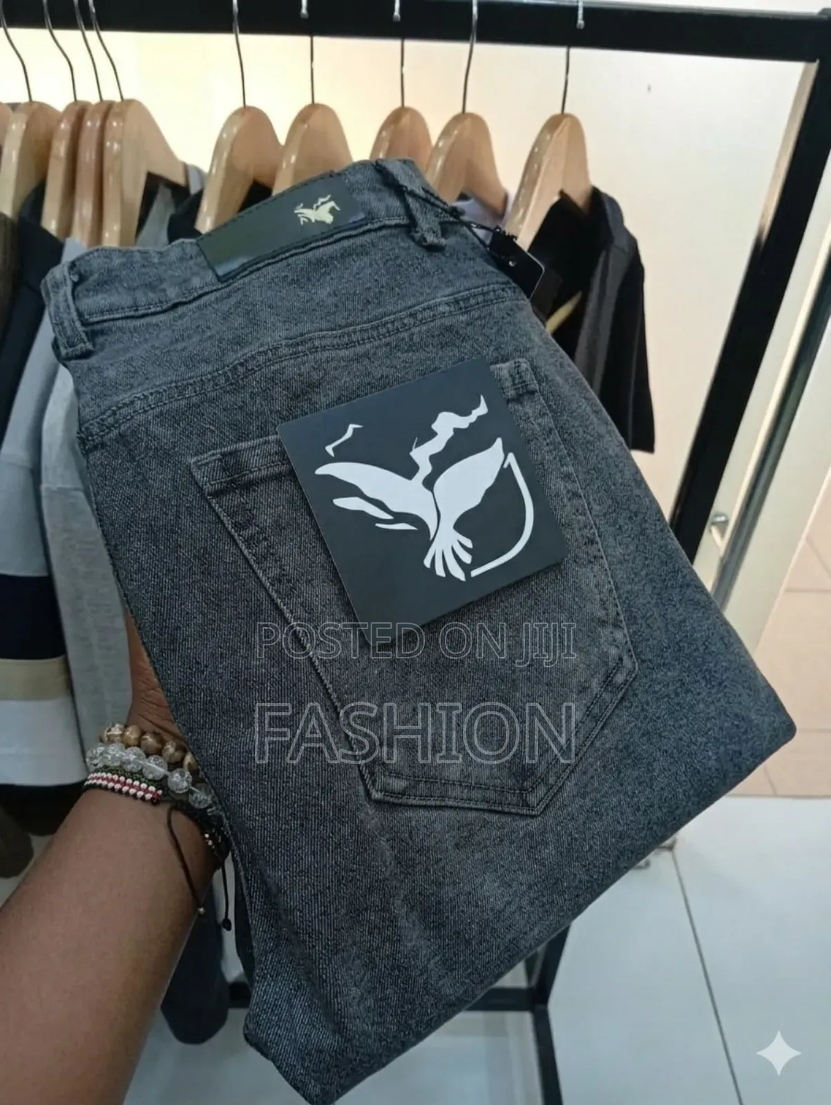 Amiri Quality Jeans