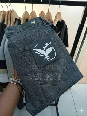 Amiri Quality Jeans