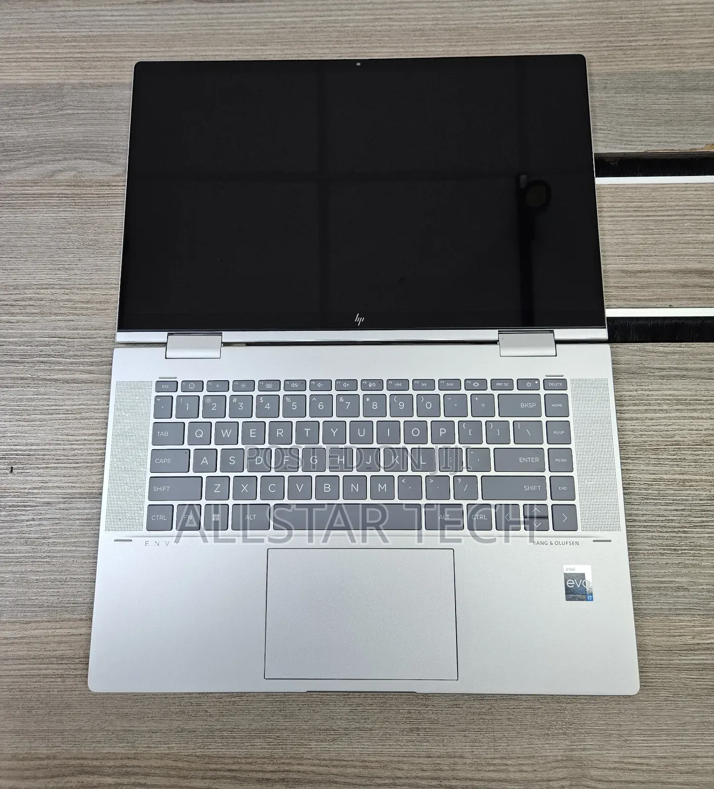 Laptop HP Spectre X360 15 16GB Intel Core i7 SSD 512GB