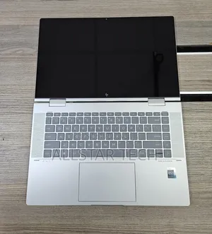 Laptop HP Spectre X360 15 16GB Intel Core i7 SSD 512GB