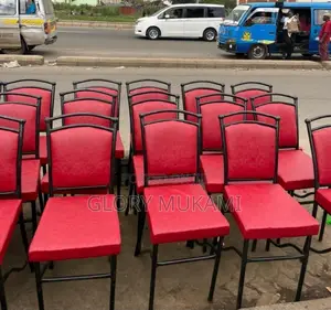 Restaurant And Bar Chairs